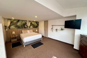 Alojamiento - Ope Suites calle 100