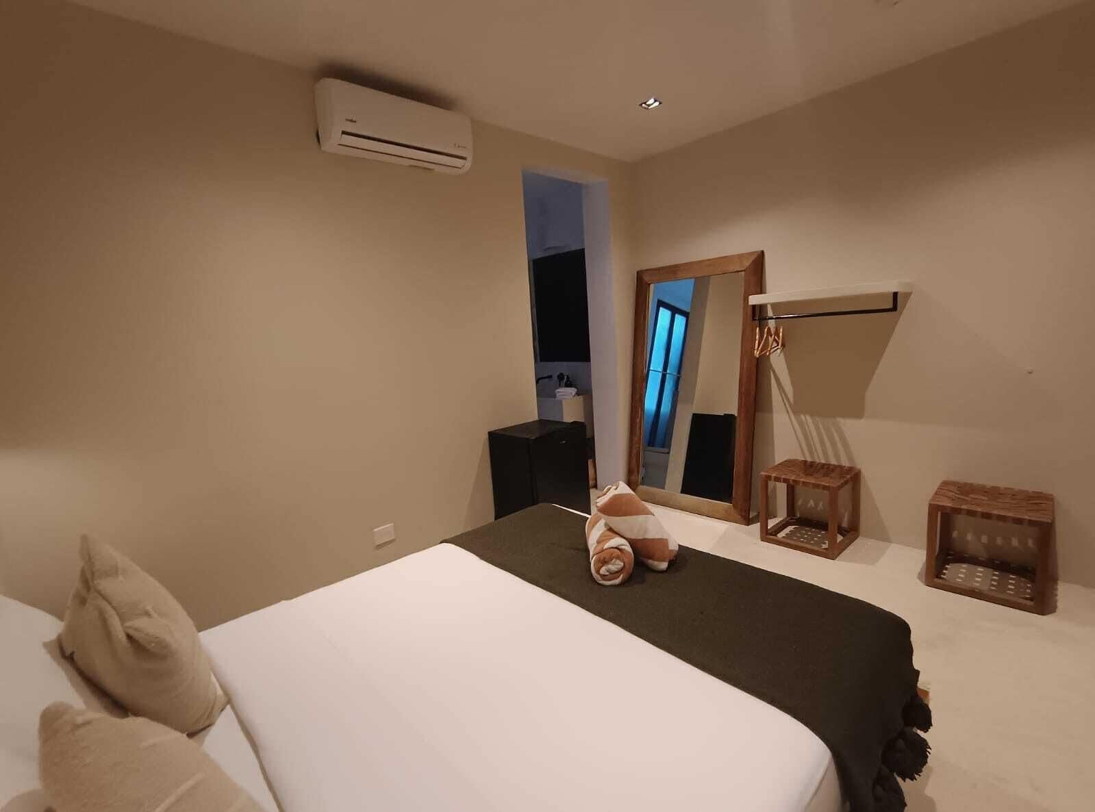 Habitación Downtown Tulum Hotel
