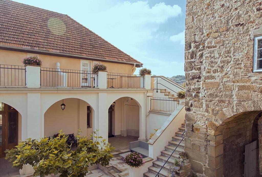 Comodidades del Alojamiento Hotel Bellini