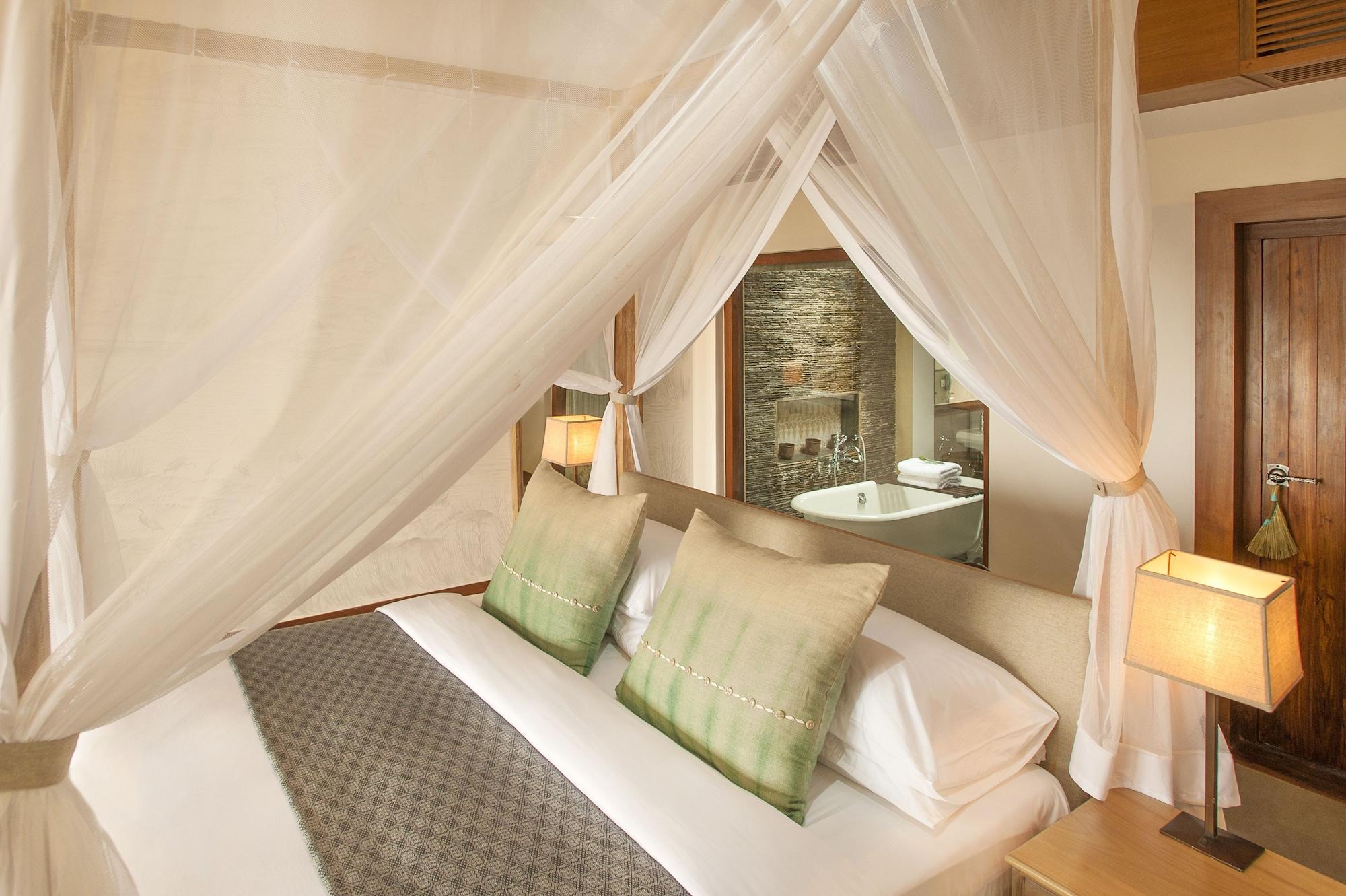 Habitación Meghauli Serai, A Taj Safari Lodge