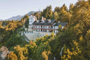 Alojamiento - El Faro Boutique Hotel & Spa by DON