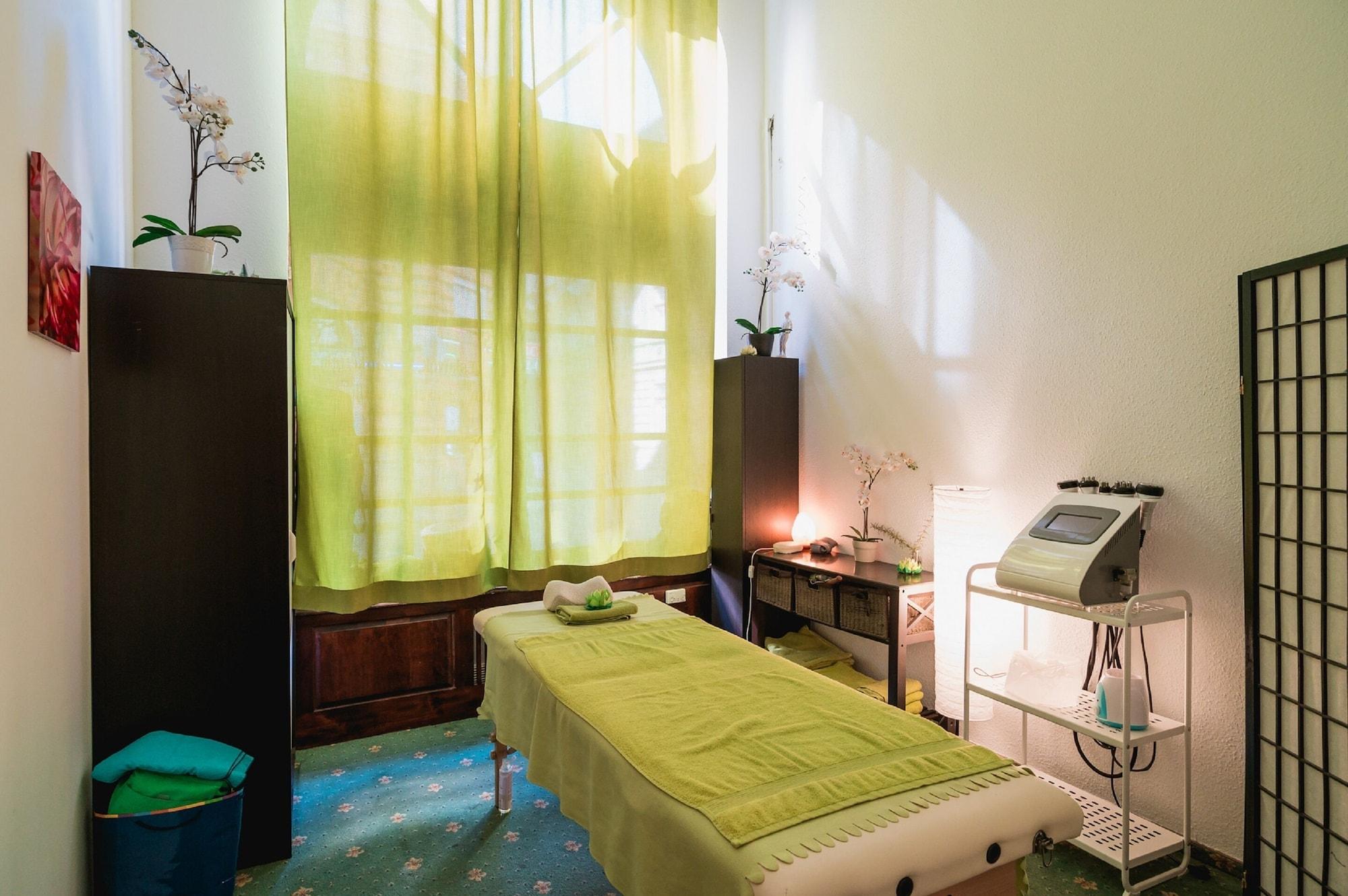 Spa City Hotel Unio Superior