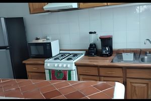 Alquiler Vacacional - Suite del Centro