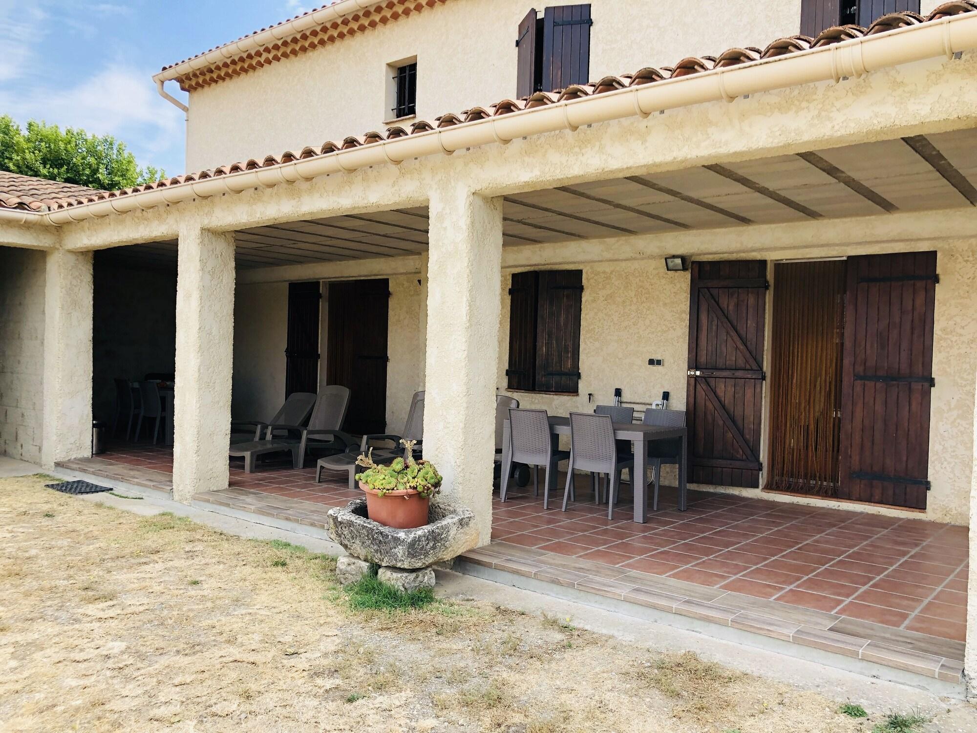 Equipamiento de Habitación Chambres d'Hotes Les Ferrages