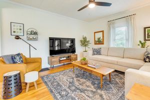 Renta temporal - Country Home Near EIU & Lake Charleston!