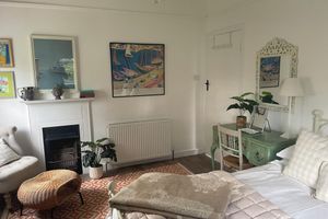 Alquiler Vacacional - Stylish comfortable self catering cottage . In the heart of the Scottish Borders