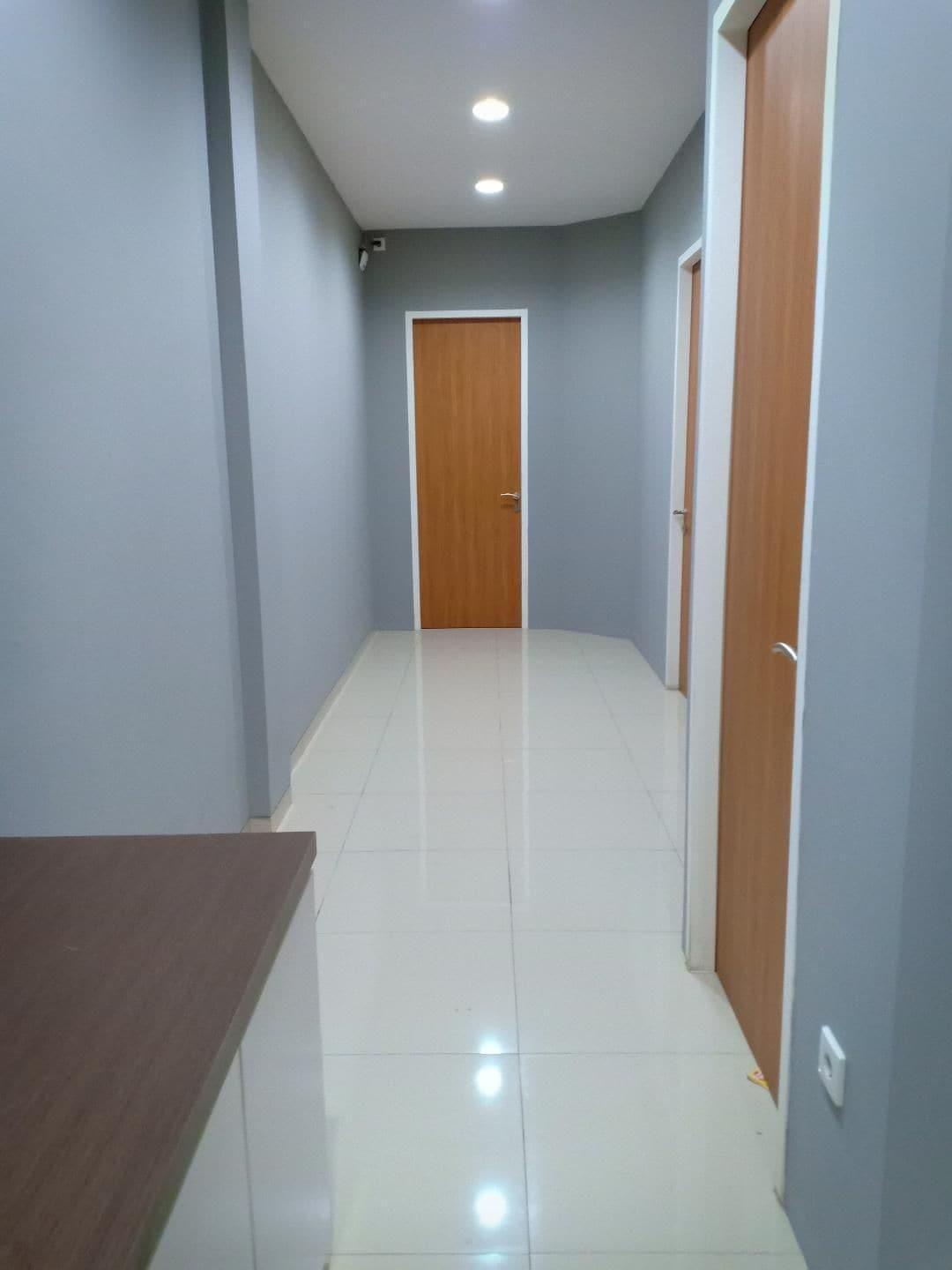 Vista Lobby Derma Home Stay