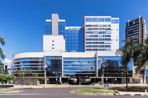 Alojamiento - Transamerica Ribeirão Preto