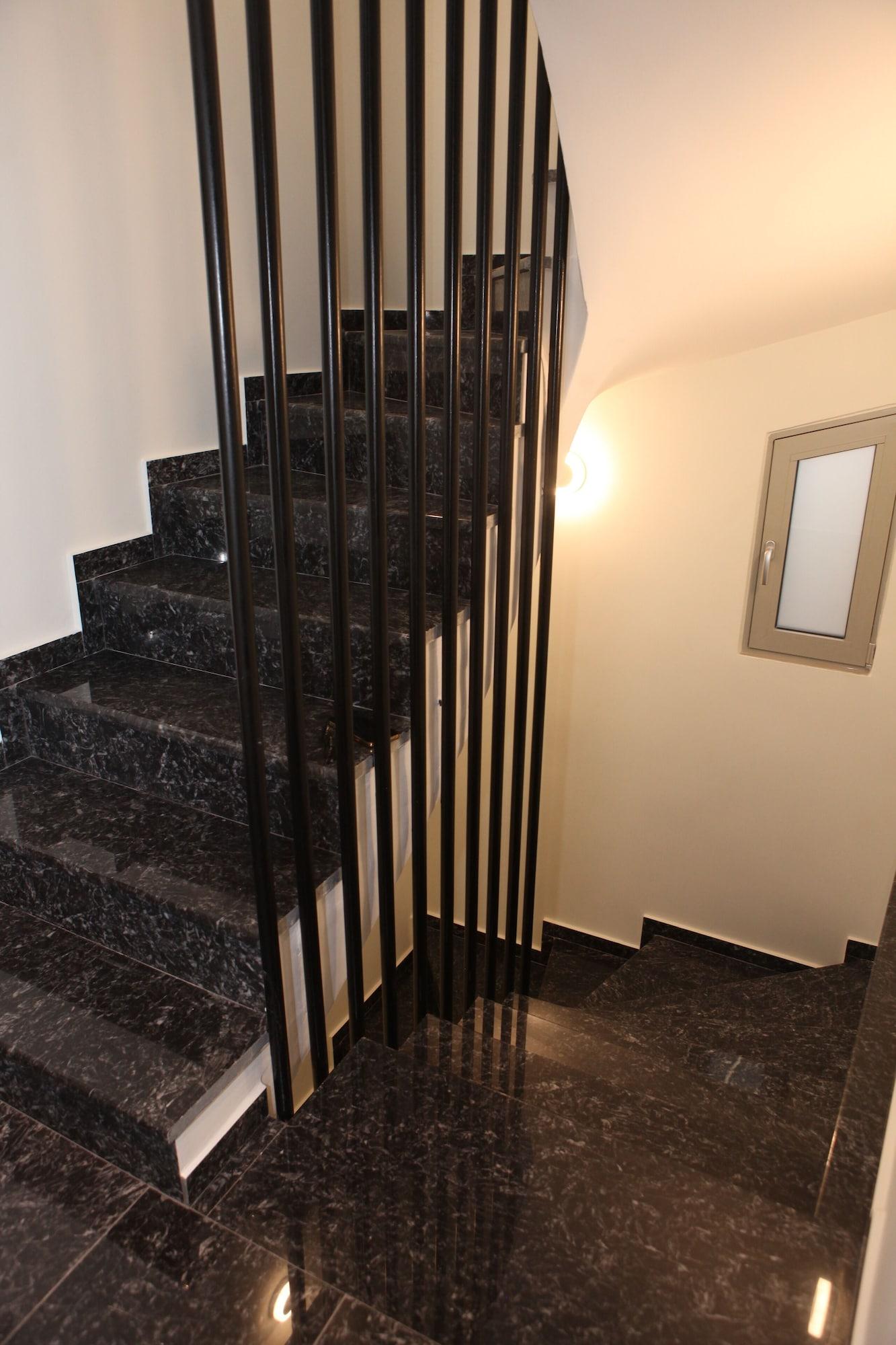 Varios IPELHOME  AVISSINIAS BOUTIQUE APARTMENTS