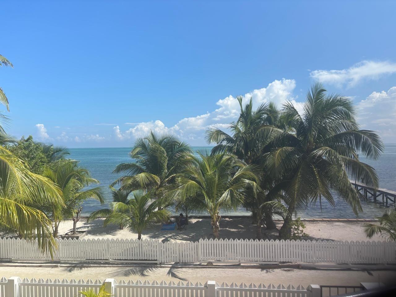Playa Ashton Court Belize
