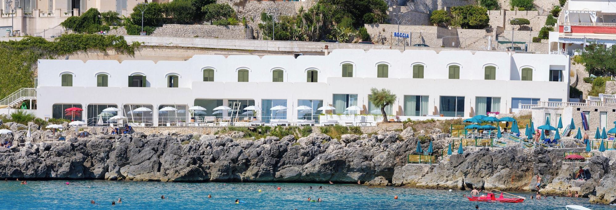 Varios Hotel La Roccia