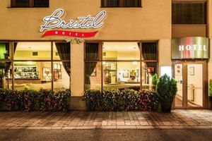 Hotel - Boutique Hotel Bristol