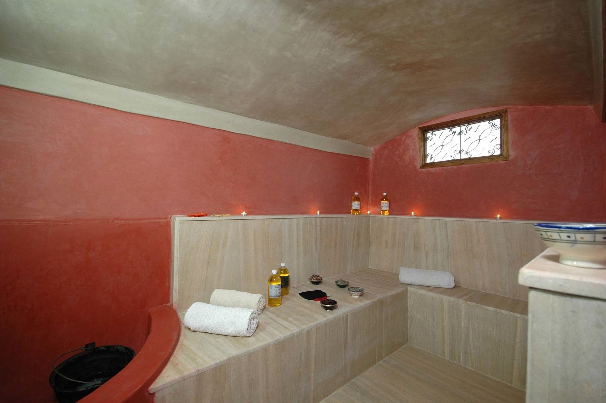 Spa Riad Elsagaya