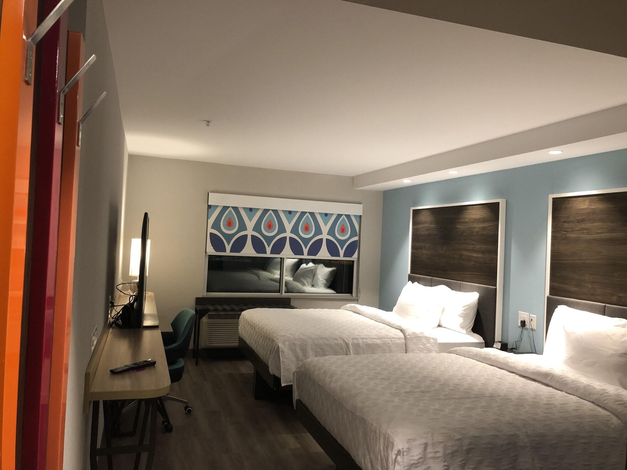 Habitación TRU BY Hilton Edmonton Windermere