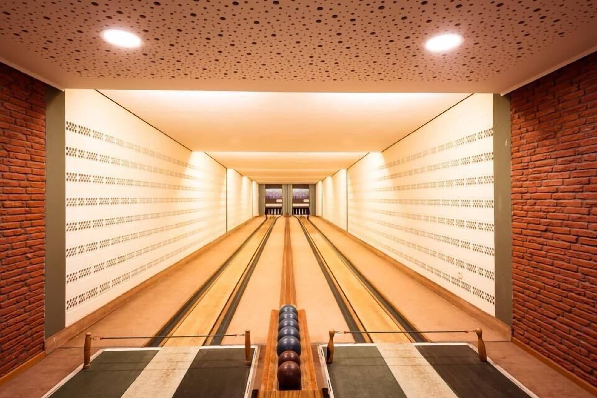Instalaciones Recreativas Hotel & Gasthaus Zum Domkreuger