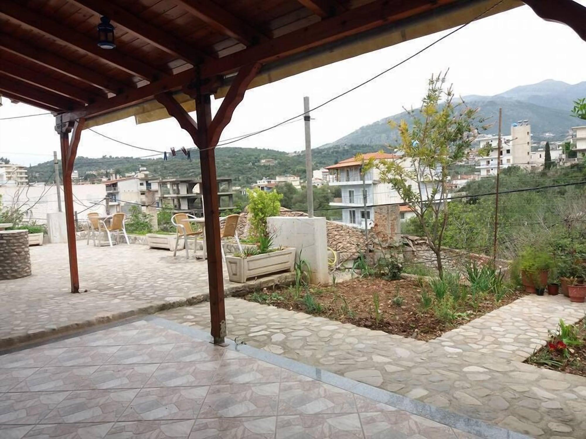 Vista Exterior Sunset Guest House