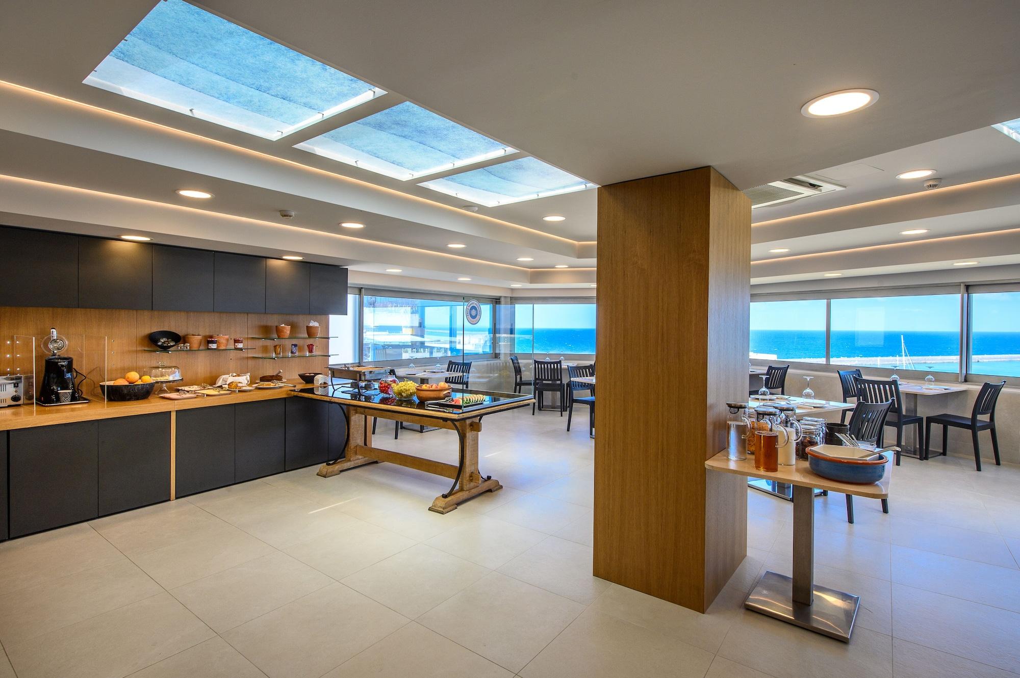 Restaurant Marin Hotel