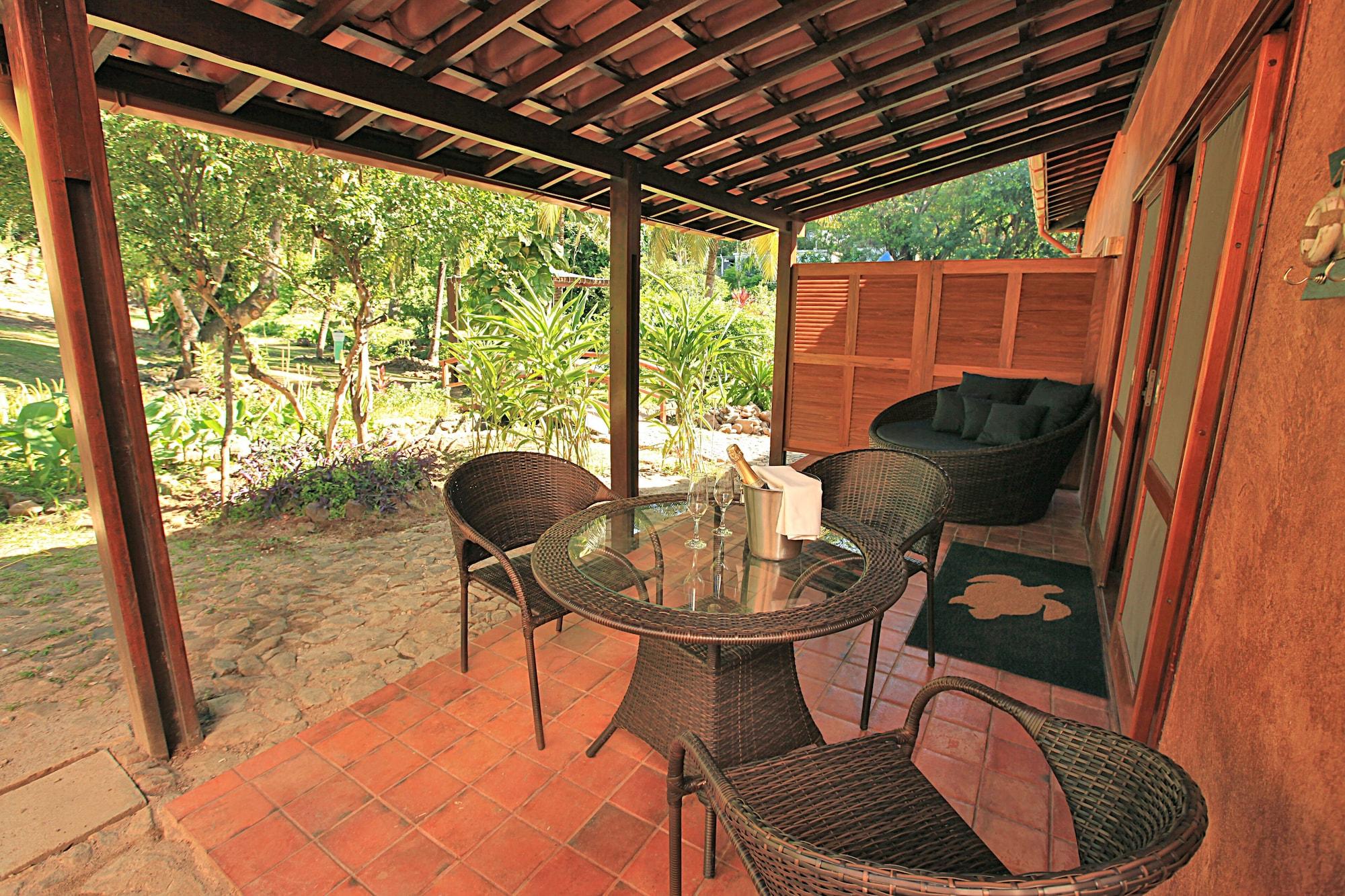 Habitación Pousada do Vale