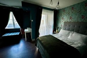 Alquiler Vacacional - Delightful 1-bedroom apartment in charming Waterford awaits you