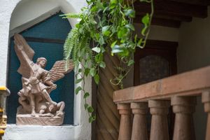 Hoteles en San Miguel de Allende con Jacuzzi en la Habitación