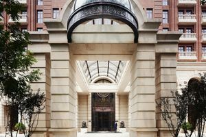 Alojamiento - The Ritz-Carlton, Tianjin