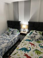 Alquiler Vacacional - Modern and comfortable apartment in Puerta del Sol