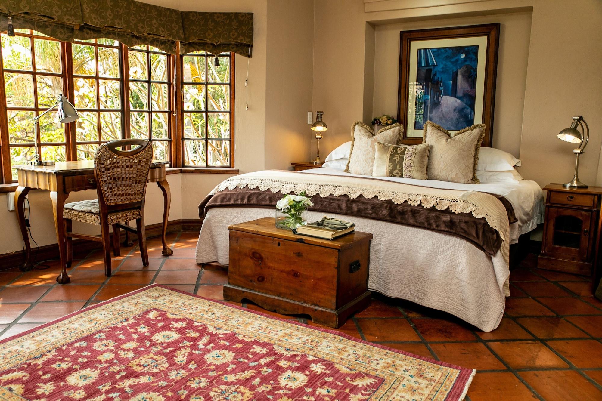 Habitación Terra Casa