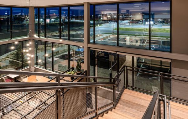 Atwell Suites Denver Airport Tower Road by IHG
