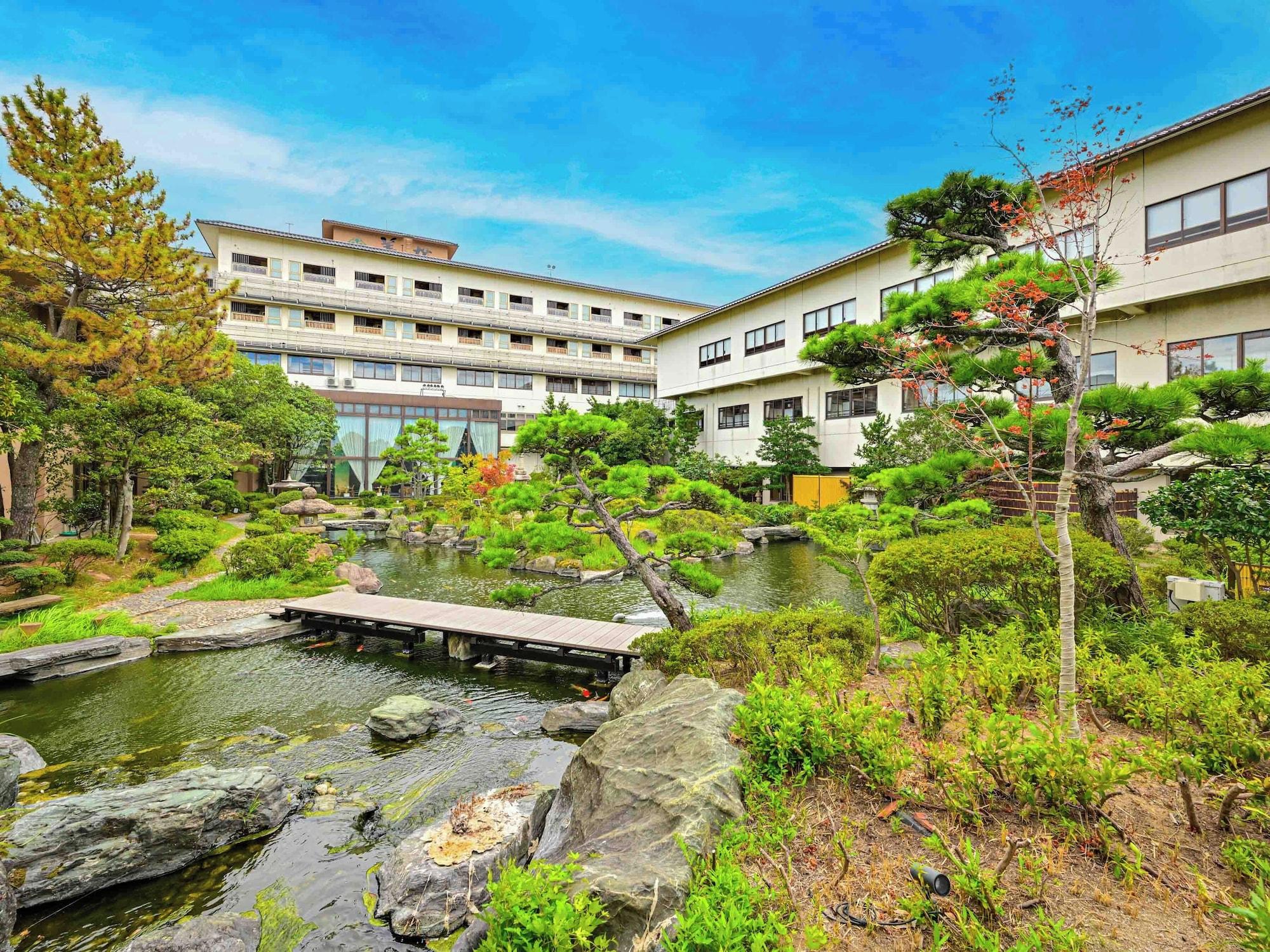 Varios Hokuriku Fukui Awara Onsen Mimatsu