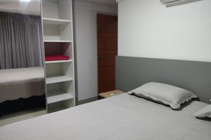 Alquiler Vacacional - Penthouse by the sea!!!