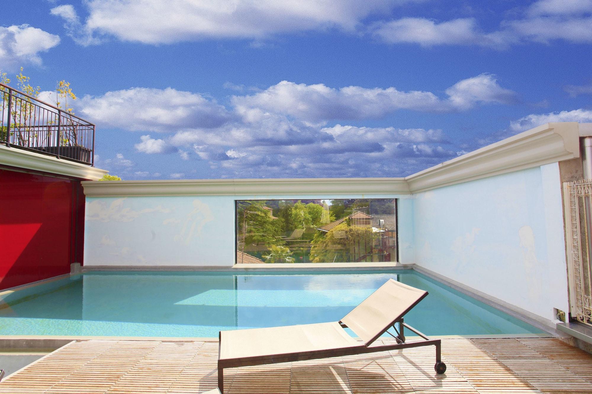 Varios Madonnina Albergo Ristorante