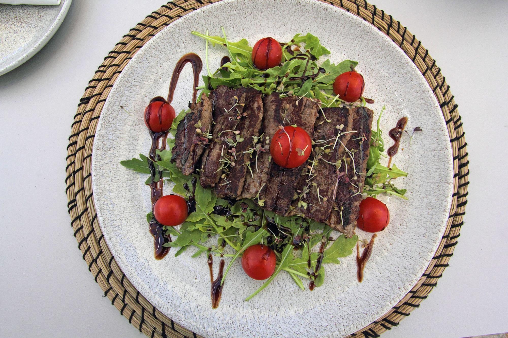 Restaurant Kalamota Beach House