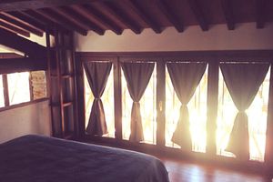 Alquiler Vacacional - "CasaJona Holiday" Tuscan Country House close San Gimignano, Siena, Florence