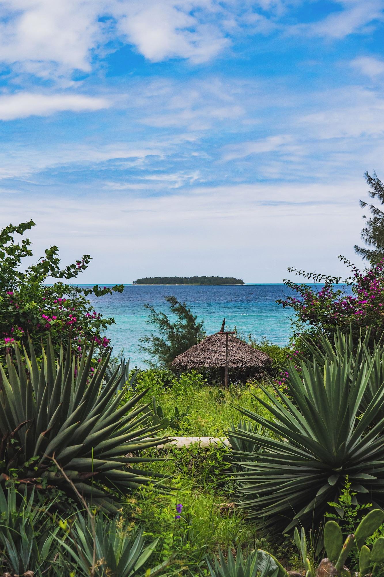 Playa Sunshine Marine Lodge