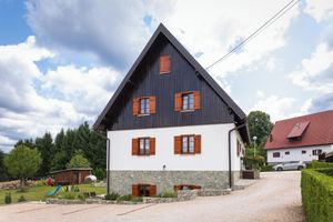 Alojamiento - Green lakes house 2