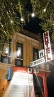 Alojamiento - Hotel Federico I
