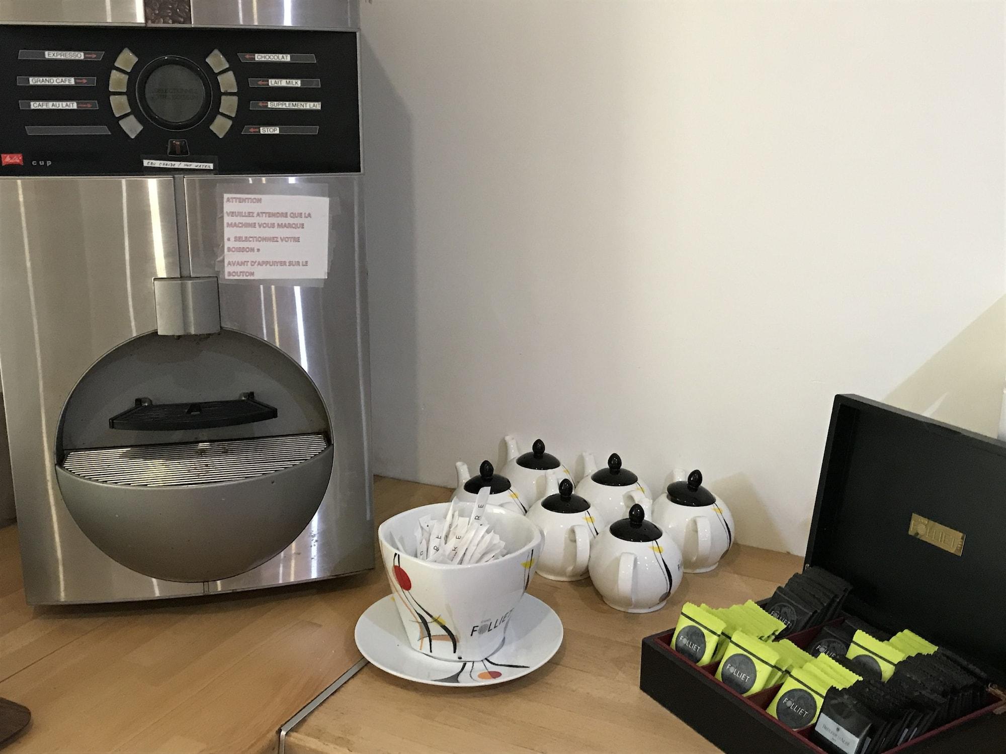 Set de Habitación Hôtel La Marine