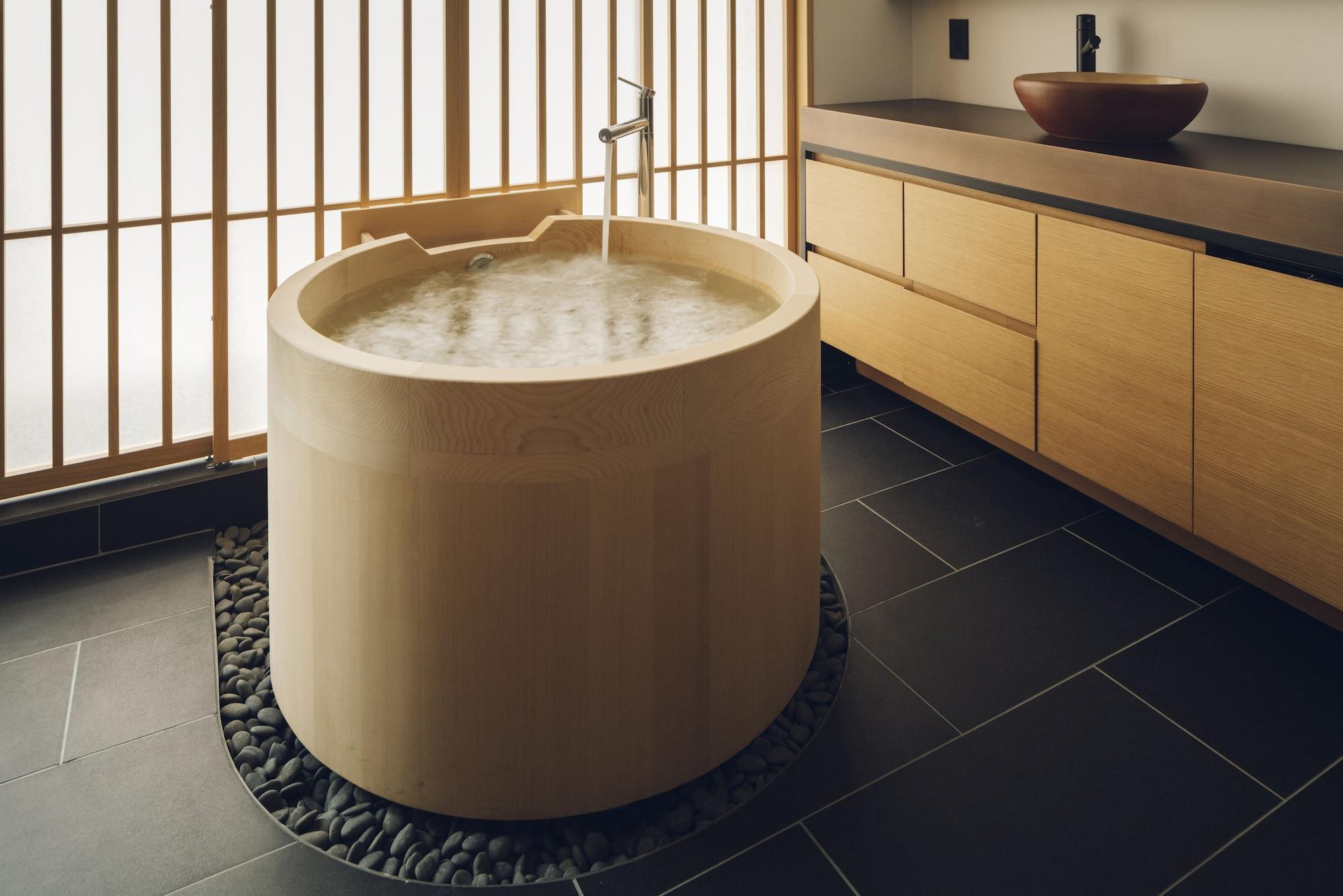 Equipamiento de Habitación nol kyoto sanjo