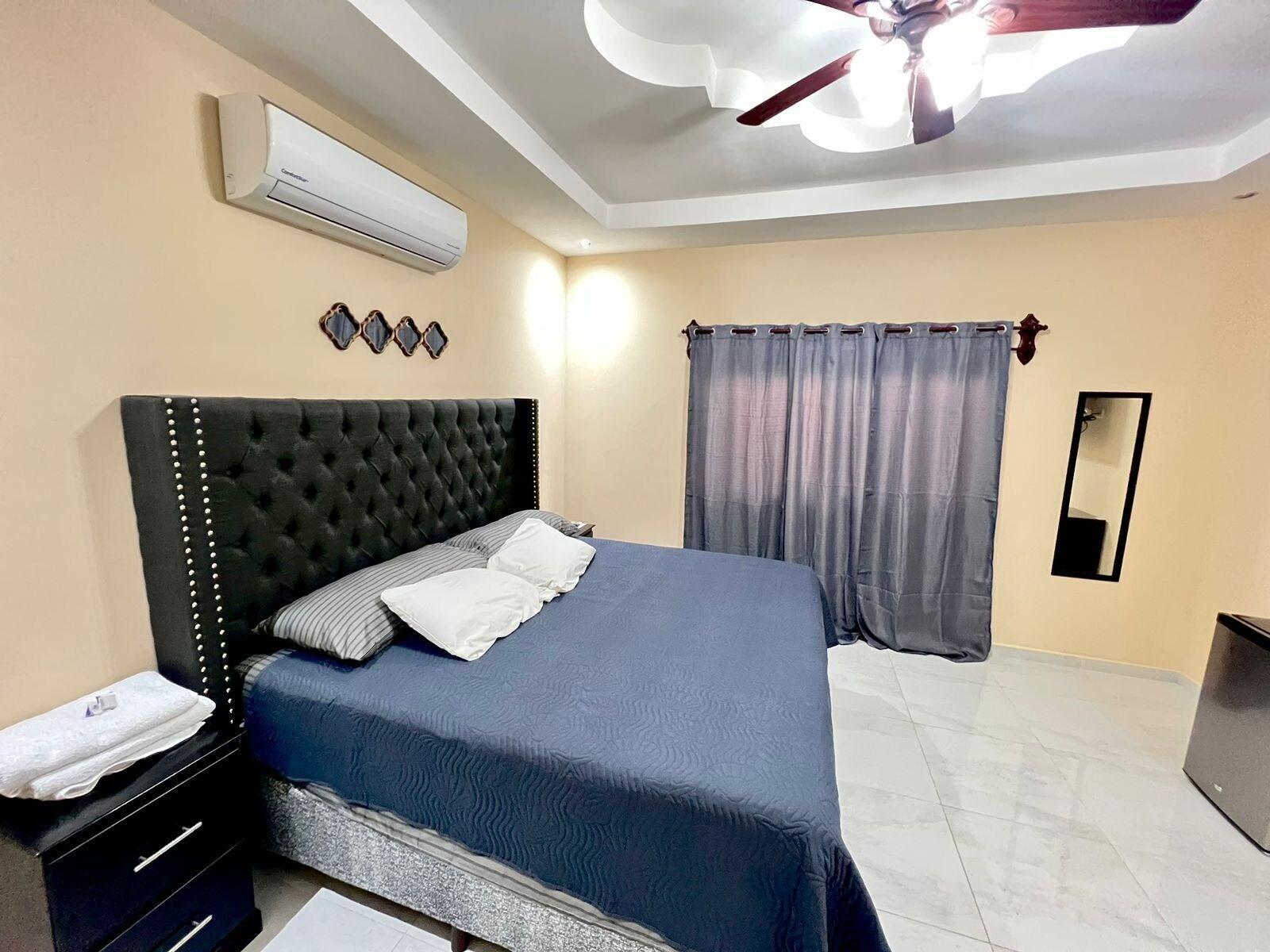 Varios HOTEL VILLAS LAZIEFC