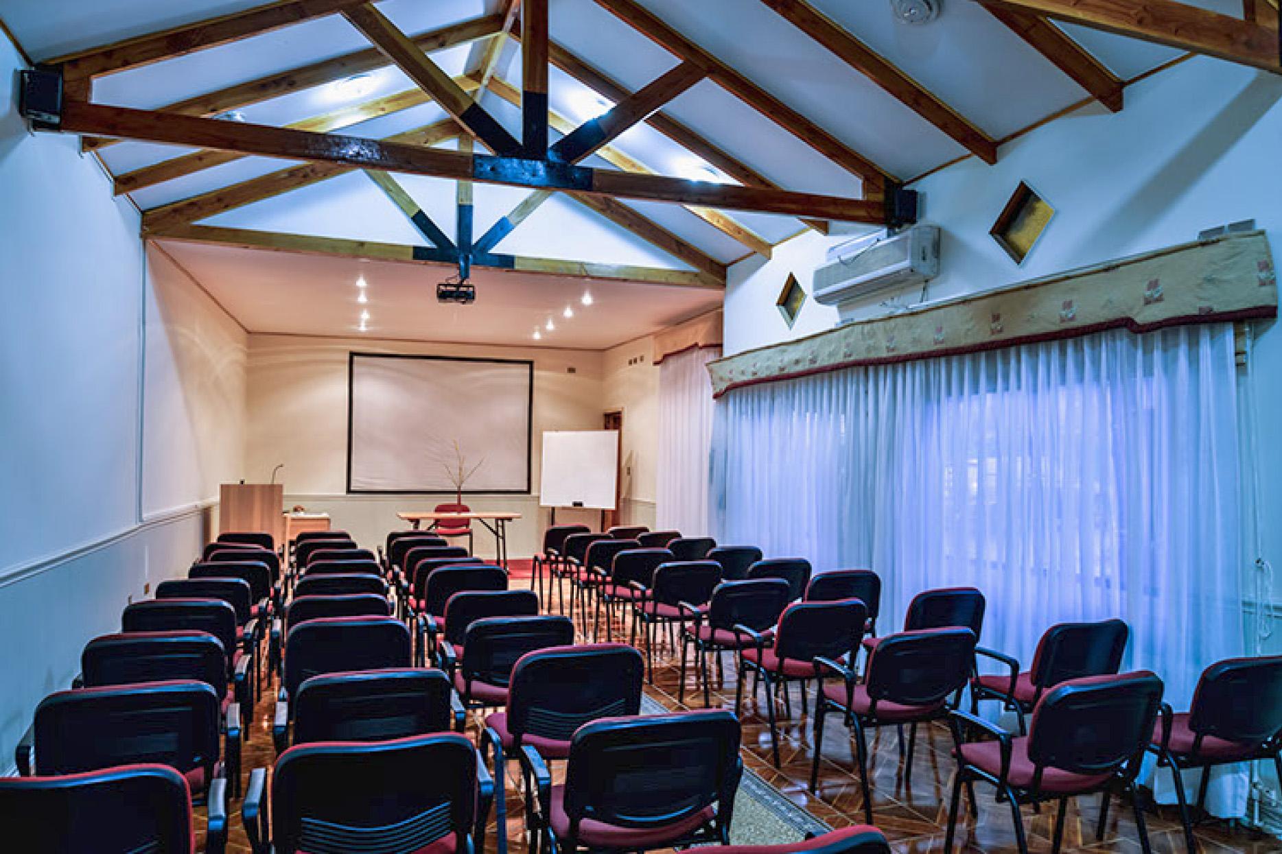 Sala de Reuniones Hotel Di Torlaschi