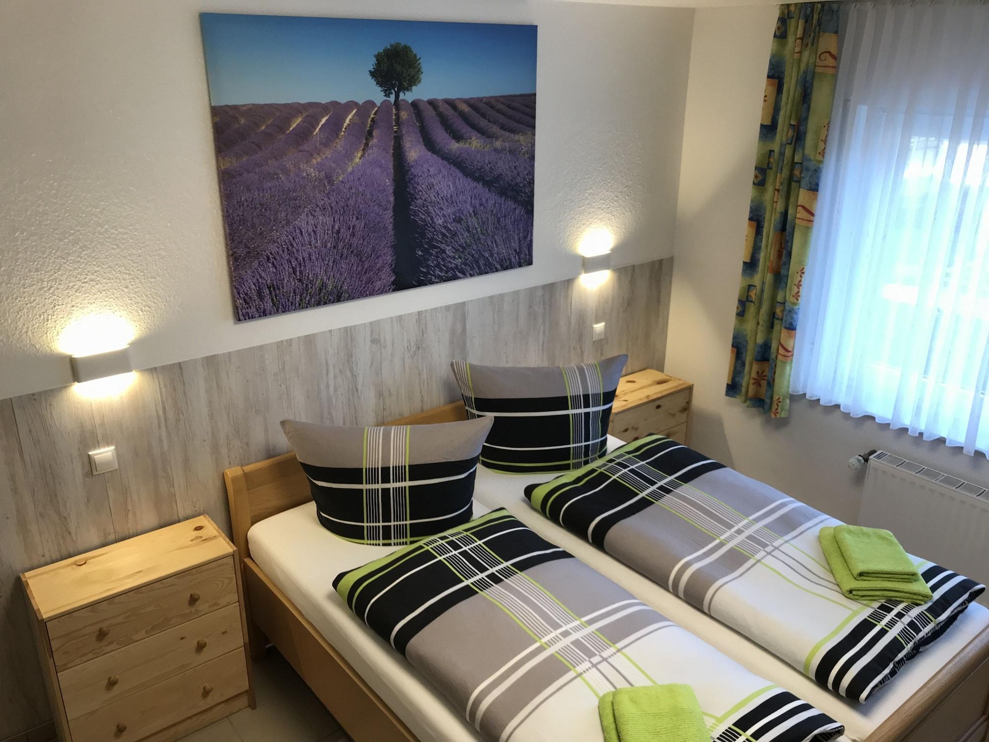 Habitación Hotel Oelberg budget - BONN SÜD Königswinter