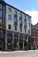 Alojamiento - Best Western Plus City Hotel