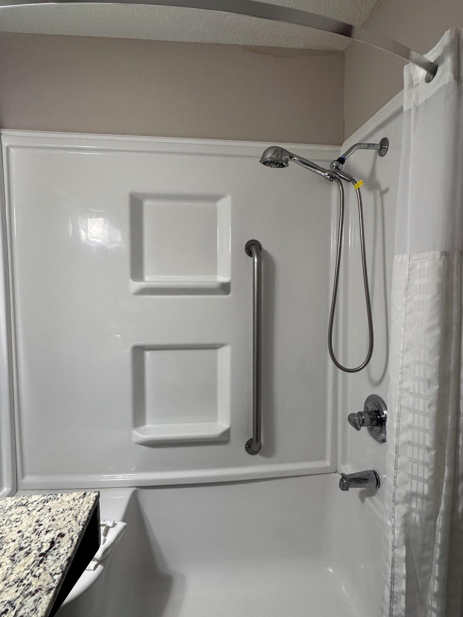 Equipamiento de Habitación Baymont Inn & Suites by Wyndham Richmond