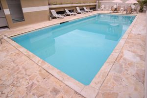 Alquiler Vacacional - Porty Brasil Hotel