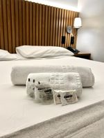 Alojamiento - Hotel Bons Tempos