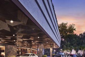 Alojamiento - The Connaught, New Delhi - IHCL SeleQtions