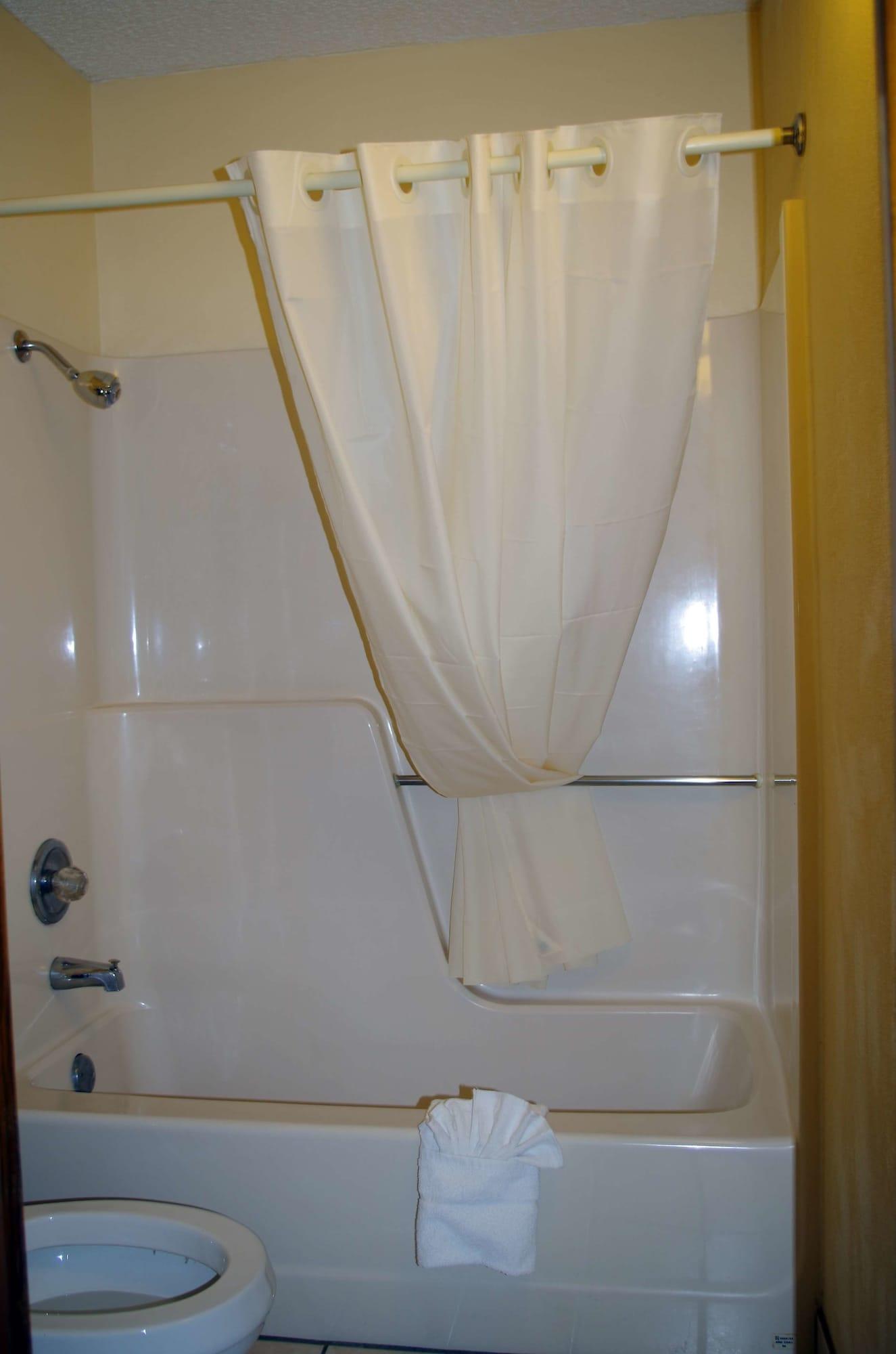 Equipamiento de Habitación Americas Best Value Inn Malvern
