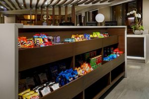 Alojamiento - Springhill Suites by Marriott Chicago Downtown/ River North