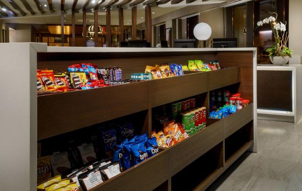 Springhill Suites by Marriott Chicago Downtown/ River North