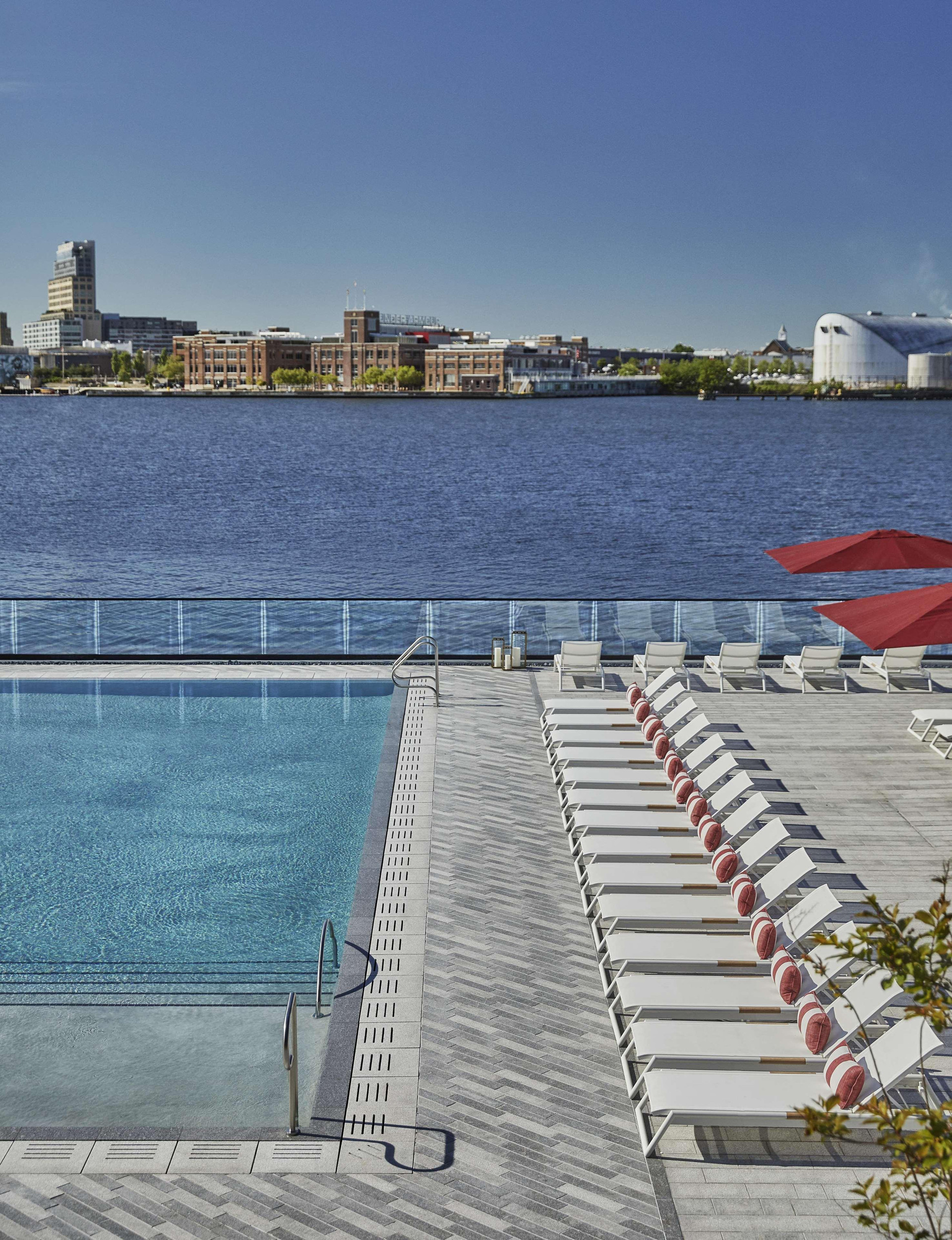 Playa Pendry Baltimore